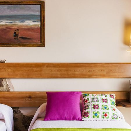 Affittacamere Casas La Xiuca Corras de la Puente Esterno foto