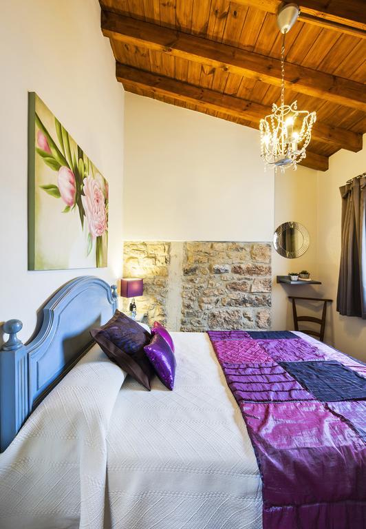 Affittacamere Casas La Xiuca Corras de la Puente Esterno foto